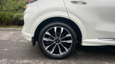 Ford Puma 1.0 EcoBoost Hybrid mHEV ST-Line X Vignale 5dr Petrol Hatchback